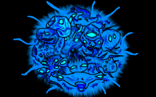 NIGHTMARE