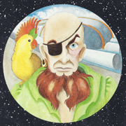 PIRATE